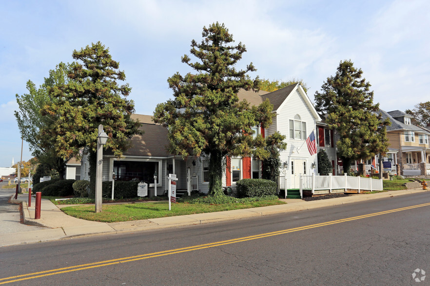 41 Byberry Rd, Hatboro, PA for sale - Building Photo - Image 1 of 1