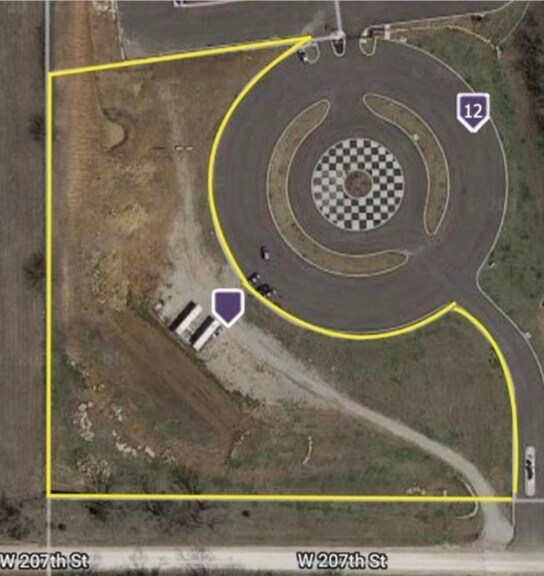 7800 W 207th St, Bucyrus, KS for sale Primary Photo- Image 1 of 1