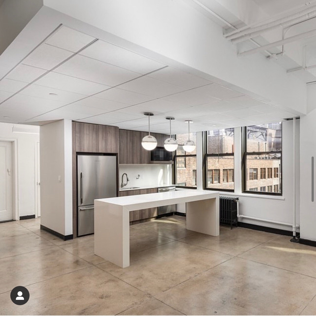 580 Eighth Ave, New York, NY for lease Interior Photo- Image 1 of 2