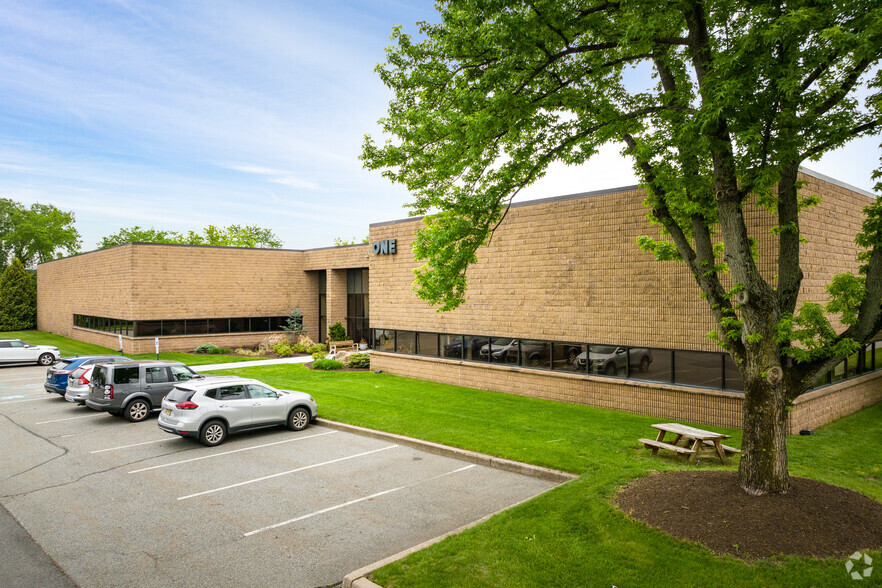 1 Chapin Rd, Pine Brook, NJ for lease - Building Photo - Image 1 of 7