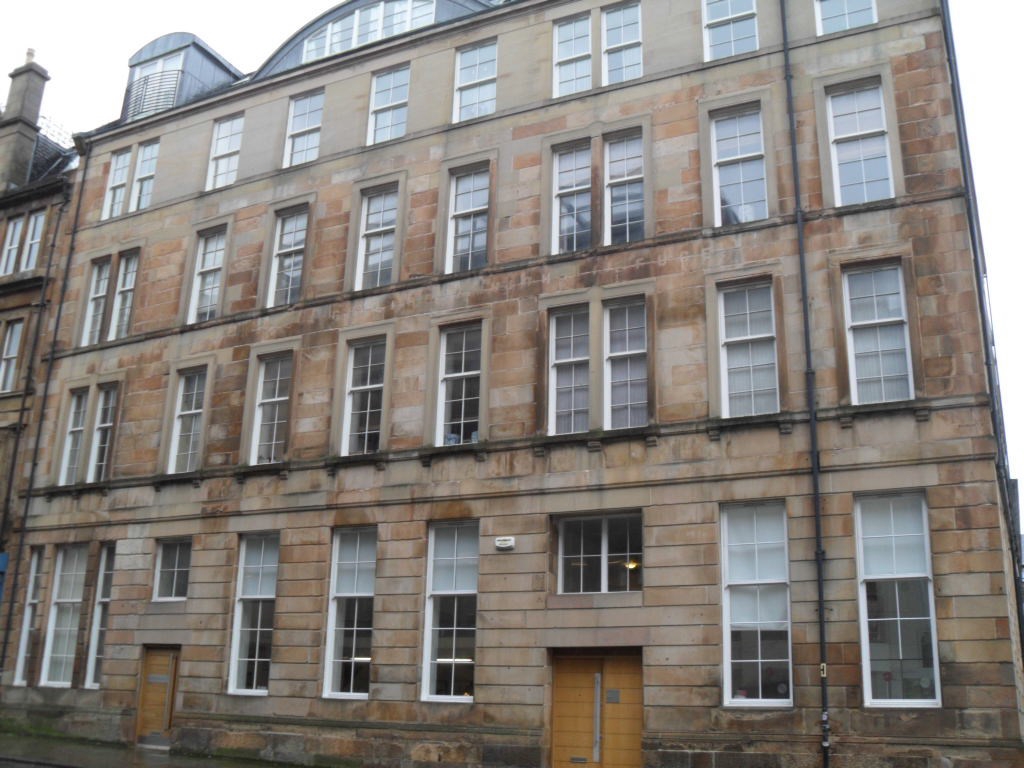 13 James Morrison St, Glasgow for lease Primary Photo- Image 1 of 2