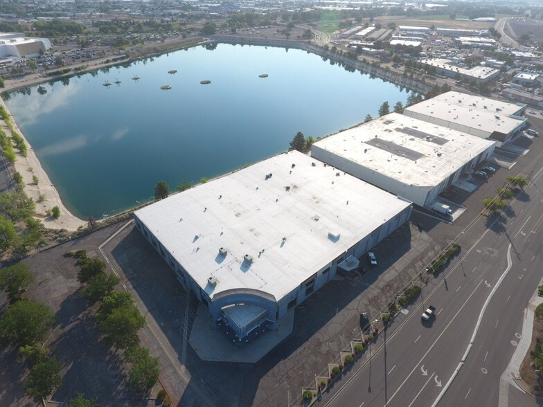 2597 Mill St, Reno, NV for sale - Building Photo - Image 3 of 12