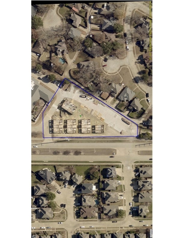 5500 N Shiloh Rd, Garland, TX 75044 The Offices at Spring Creek Bend