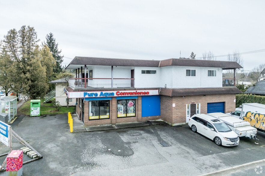 2149 Shaughnessy St, Port Coquitlam, BC for sale - Primary Photo - Image 1 of 1