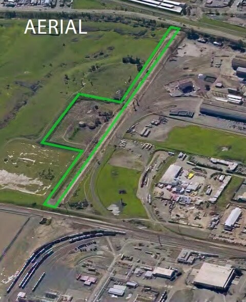 1301 Standard Oil Ave, Pittsburg, CA for sale - Building Photo - Image 2 of 4