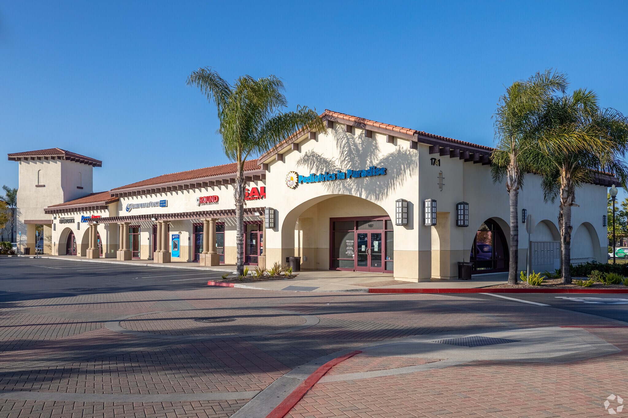 1745 Eastlake Pky, Chula Vista, CA 91915 The Marketplace at