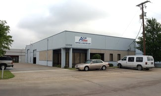 More details for 1006 Oakmead Dr, Arlington, TX - Industrial for Lease