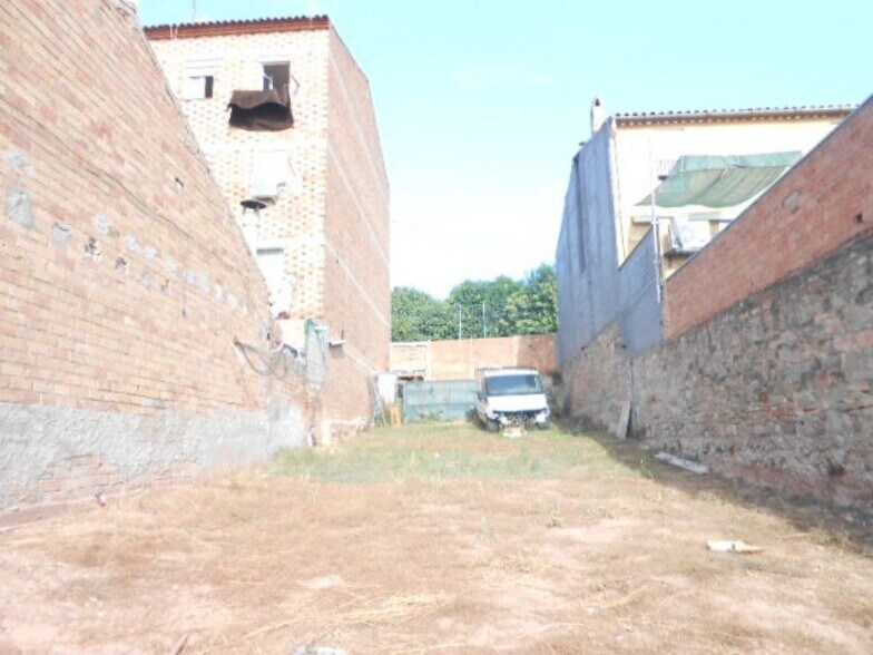 Land in Manresa, Barcelona for sale - Building Photo - Image 3 of 3