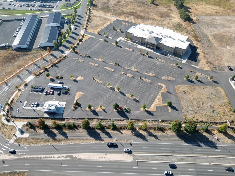 10117 W Sunset Hwy, Spokane, WA for sale - Building Photo - Image 3 of 40