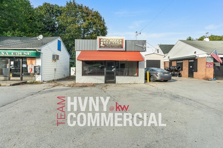 300 Hooker Ave, Poughkeepsie, NY for sale - Building Photo - Image 3 of 13