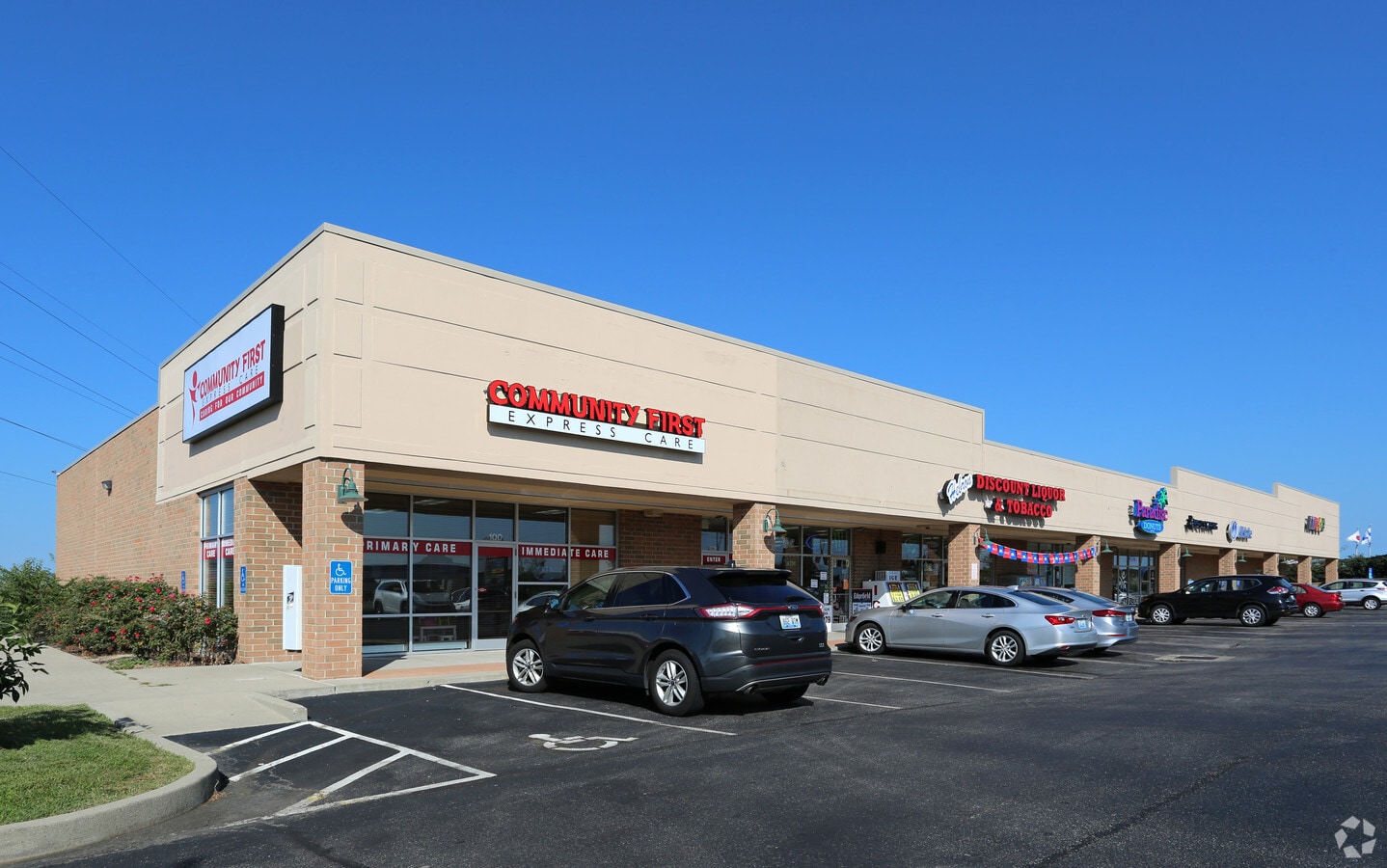 2091 North Bend Rd, Hebron, KY 41048