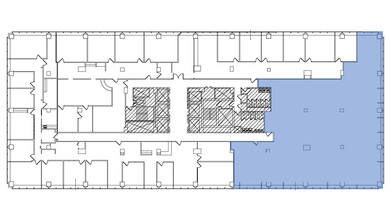 55 Public Sq, Cleveland, OH for lease Floor Plan- Image 1 of 1