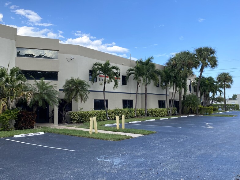 2301 NW 33rd Ct, Pompano Beach, FL 33069 - Industrial for Sale | LoopNet