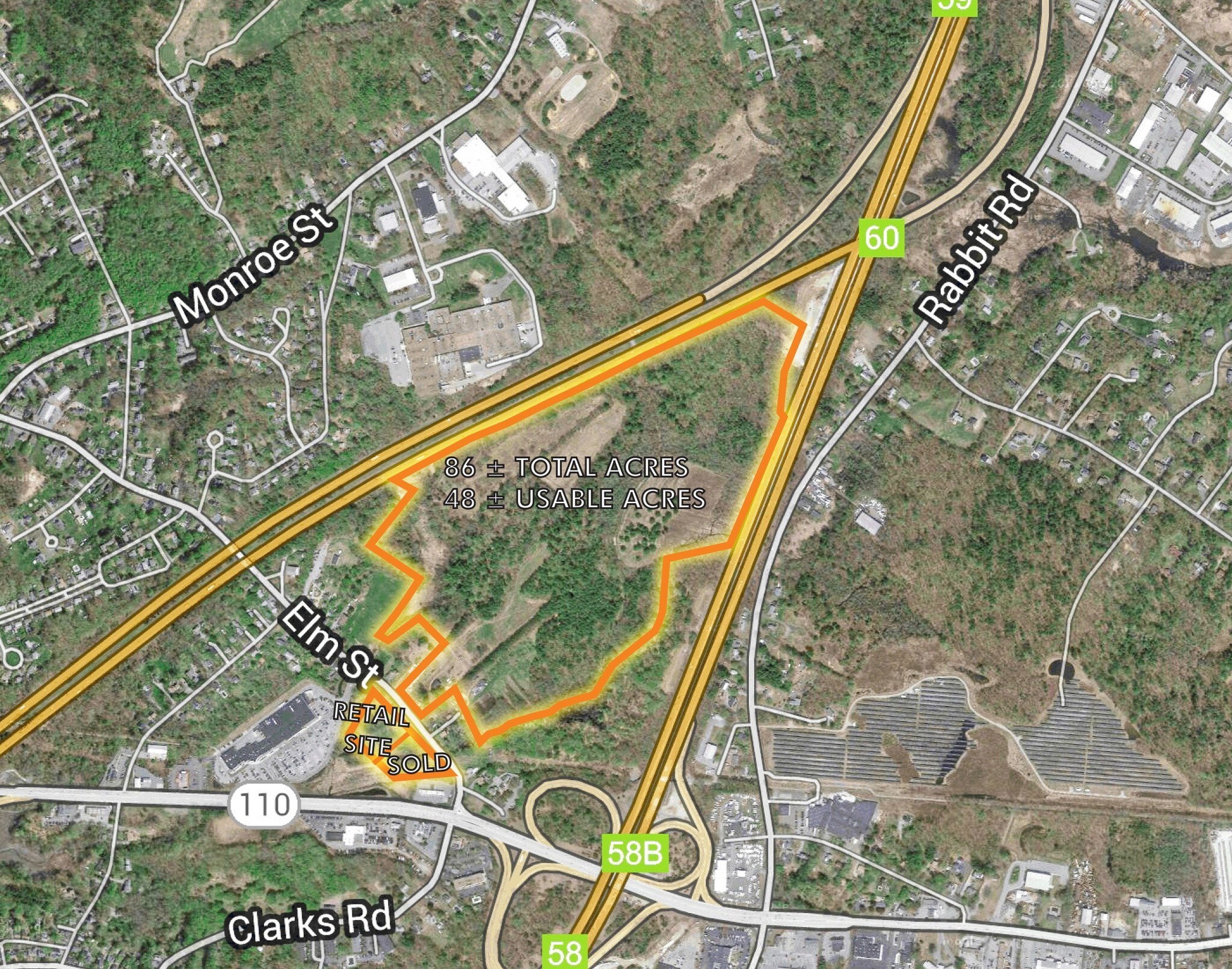 282 Elm St, Amesbury, MA for sale Building Photo- Image 1 of 1