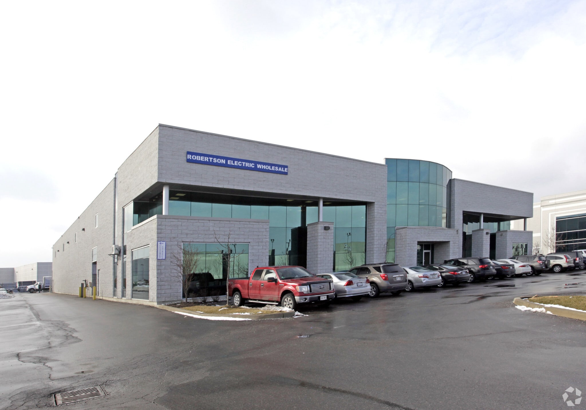 290 Vaughan Valley Blvd, Vaughan, ON for sale Primary Photo- Image 1 of 1