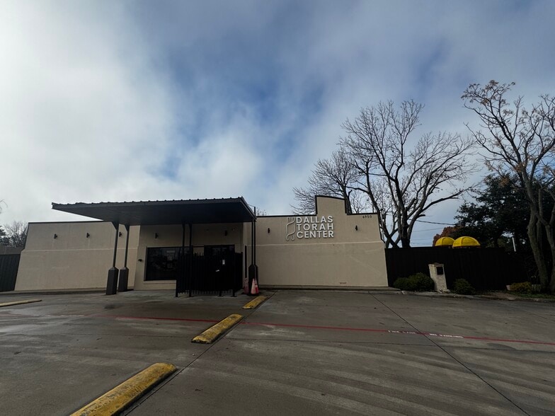 6950 McCallum Blvd, Dallas, TX for lease - Building Photo - Image 1 of 4