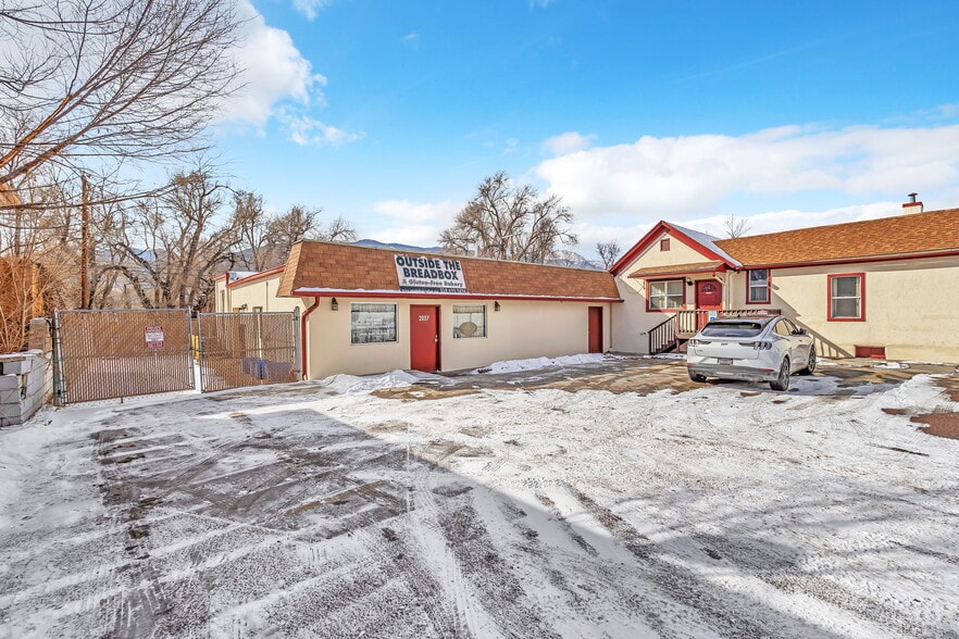 2025-2027 W Colorado Ave, Colorado Springs, CO for sale - Building Photo - Image 2 of 44