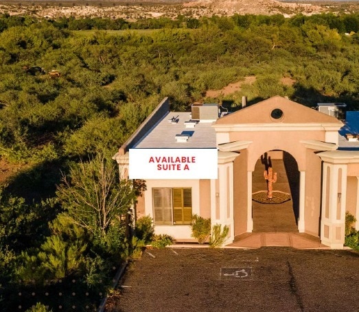 781 Cove Pky, Cottonwood, AZ for lease - Building Photo - Image 2 of 13