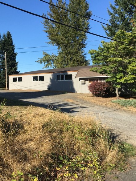 27901 SE Wally Rd, Boring, OR for sale - Building Photo - Image 1 of 1