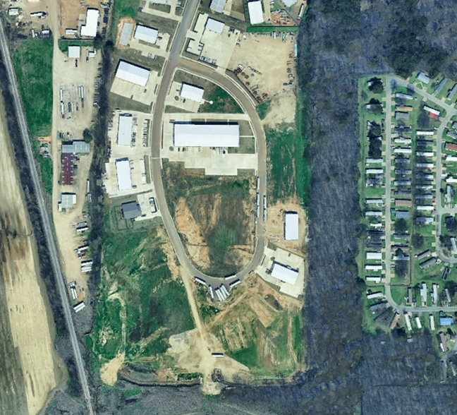 6000 Nesbit Drive, Nesbit, MS for sale - Building Photo - Image 2 of 3