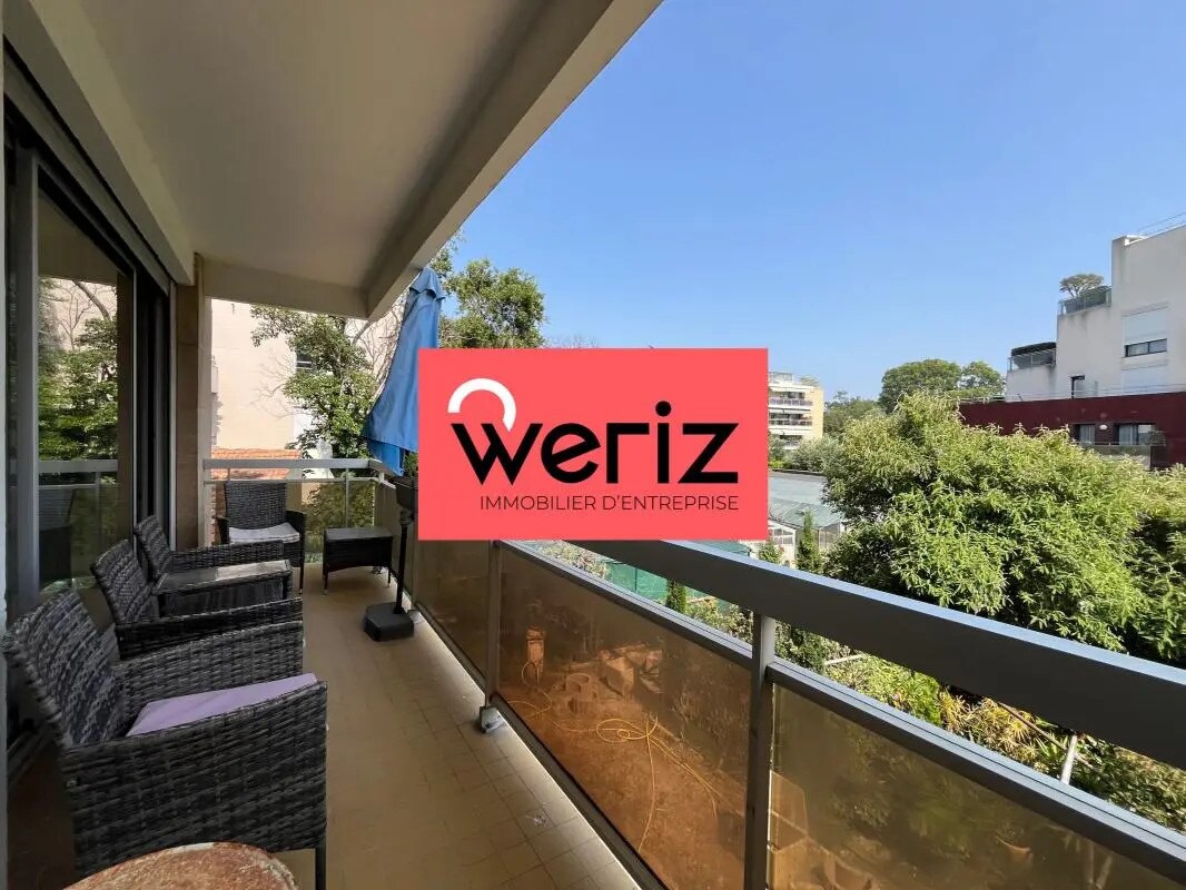 Office in Marseille for lease Building Photo- Image 1 of 10