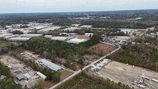 More details for 1341 Pineview Dr, Columbia, SC - Land for Sale