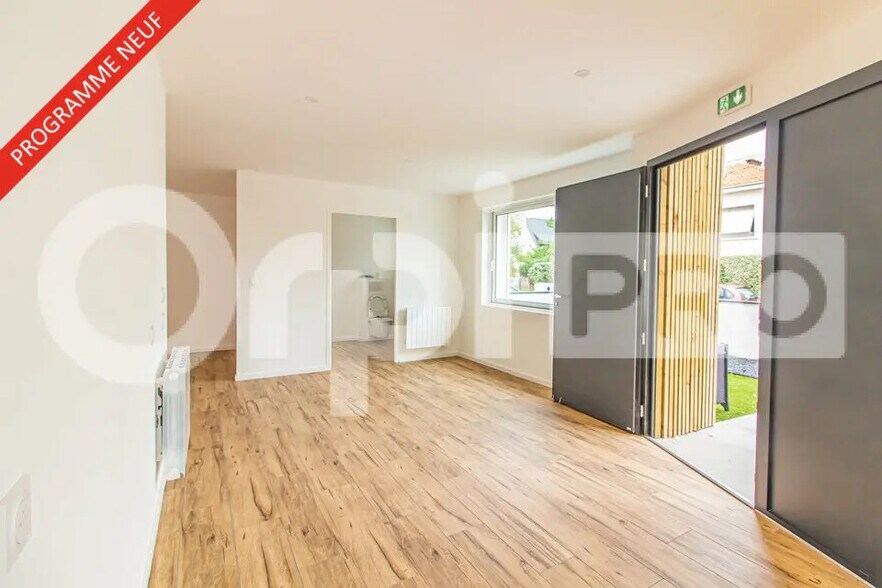 Office in La Baule-Escoublac for lease - Building Photo - Image 2 of 12