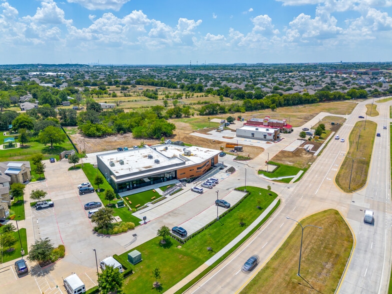 12652 Timberland Blvd, Fort Worth, TX for lease - Building Photo - Image 3 of 15