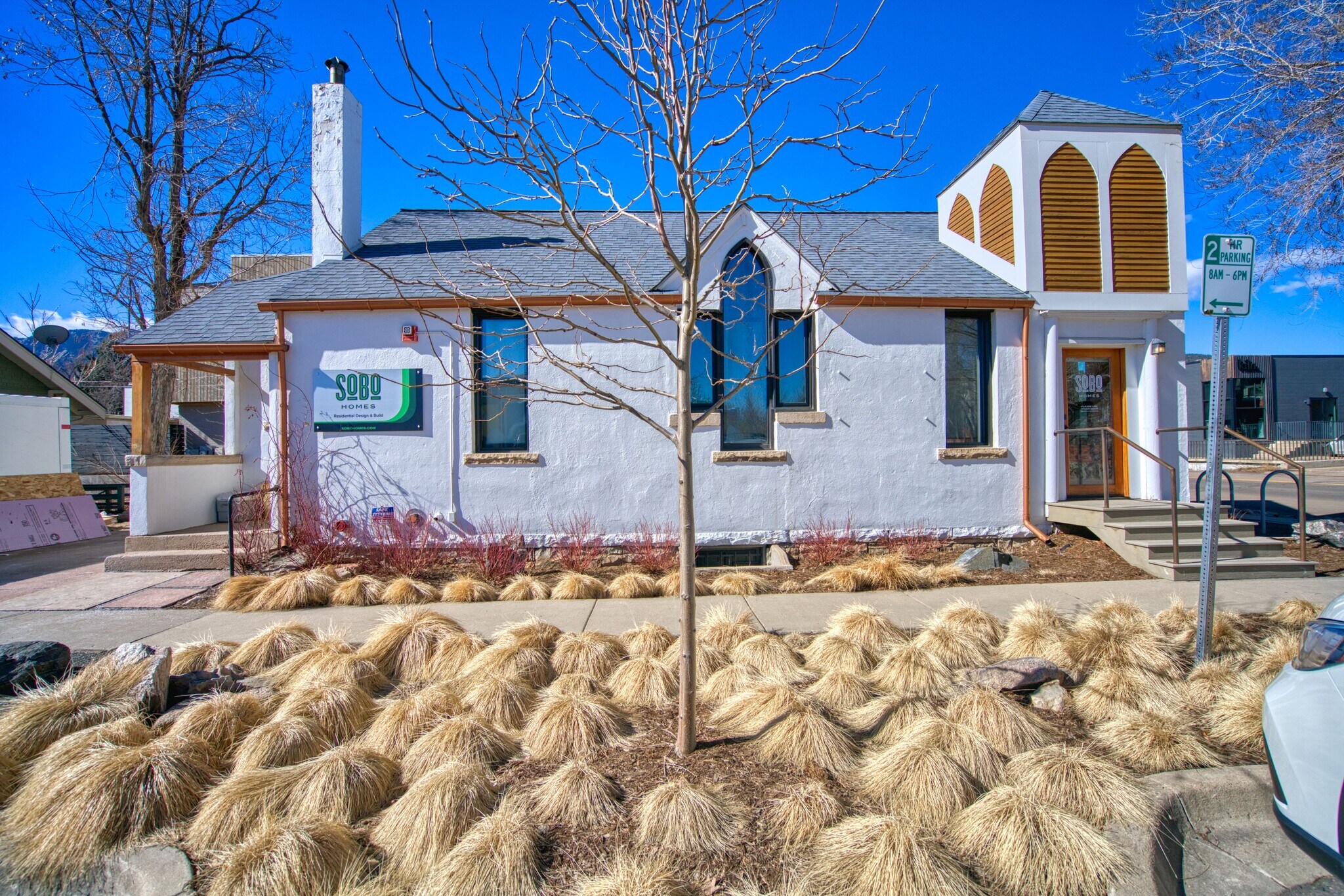 2150 Pearl St, Boulder, CO for sale Building Photo- Image 1 of 1