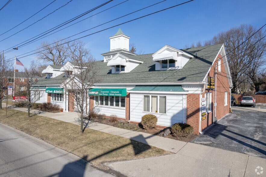 2828 W Central Ave, Toledo, OH for sale - Primary Photo - Image 1 of 1