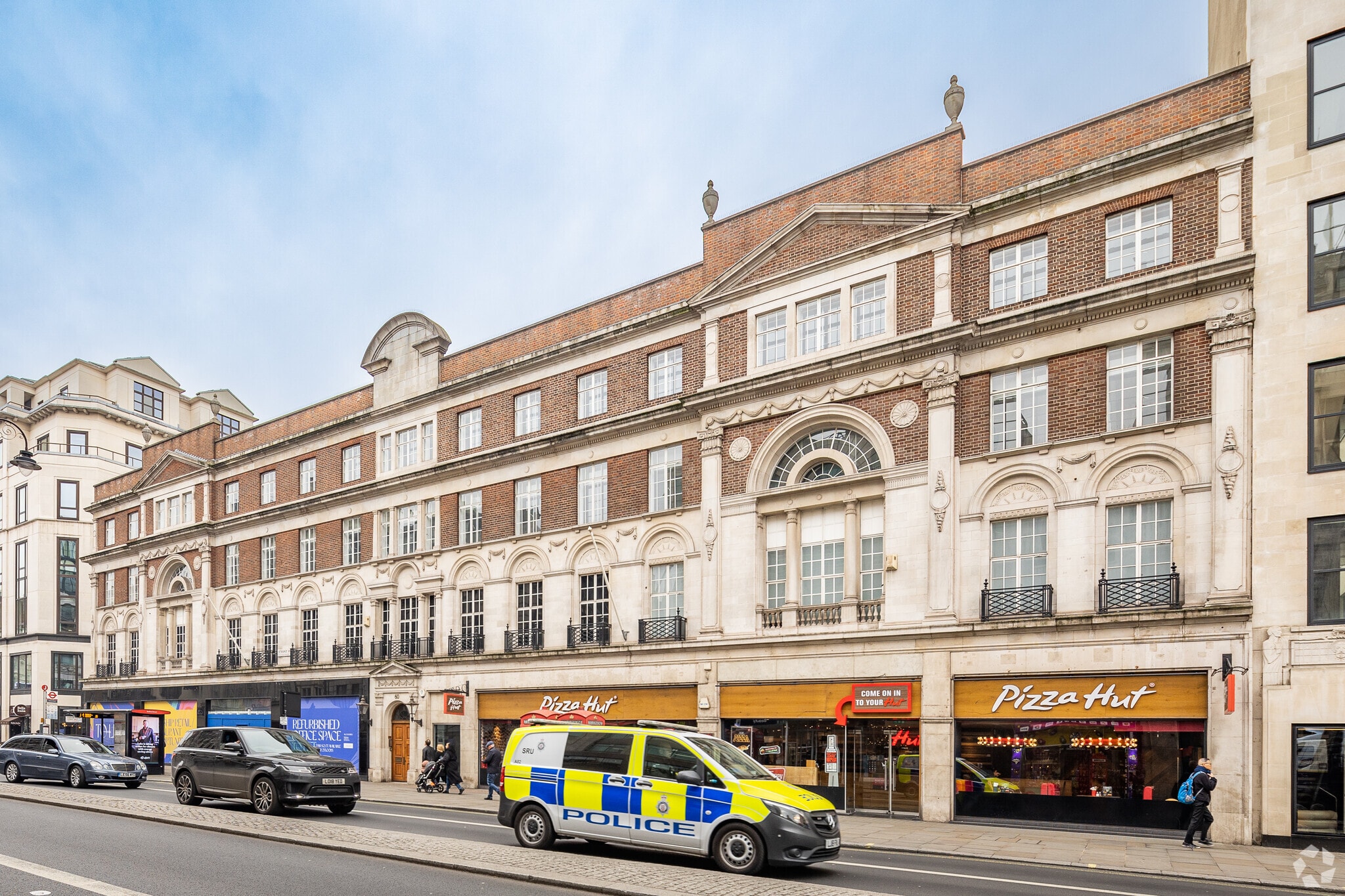 56-64 Strand, London for sale Building Photo- Image 1 of 1