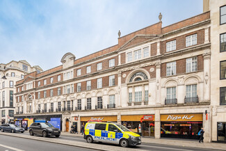 More details for 56-64 Strand, London - Retail for Lease