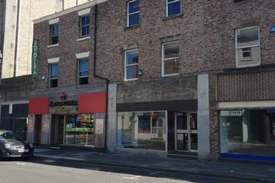 26 Ridley Pl, Newcastle Upon Tyne for sale Primary Photo- Image 1 of 1