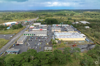 15-2714 Pahoa Village Rd, Pahoa, HI - aerial  map view - Image1