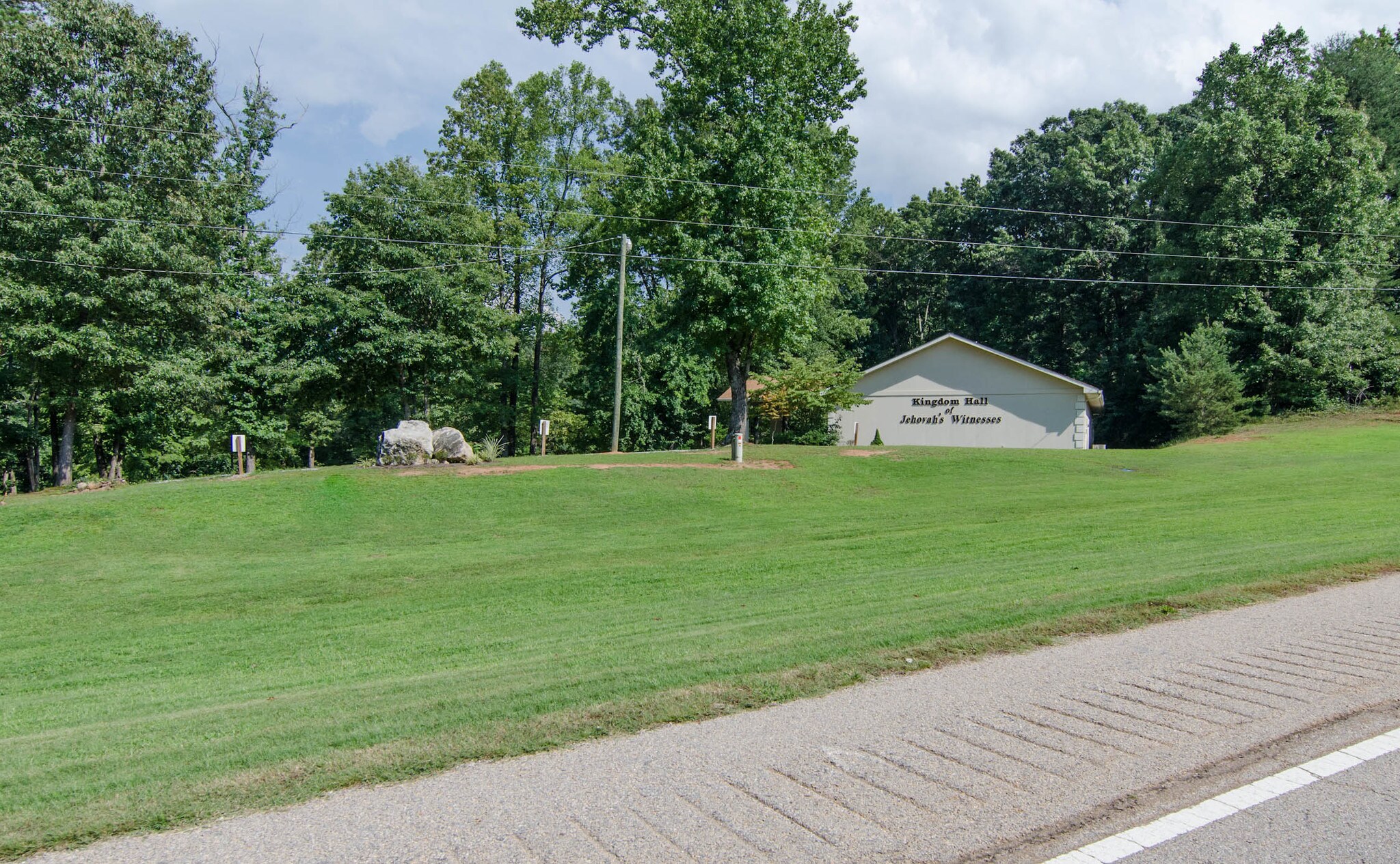 44 Jackson Rd, Cleveland, GA for sale Building Photo- Image 1 of 1