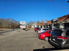 485 Columbian St, Weymouth, MA for lease Building Photo- Image 2 of 6