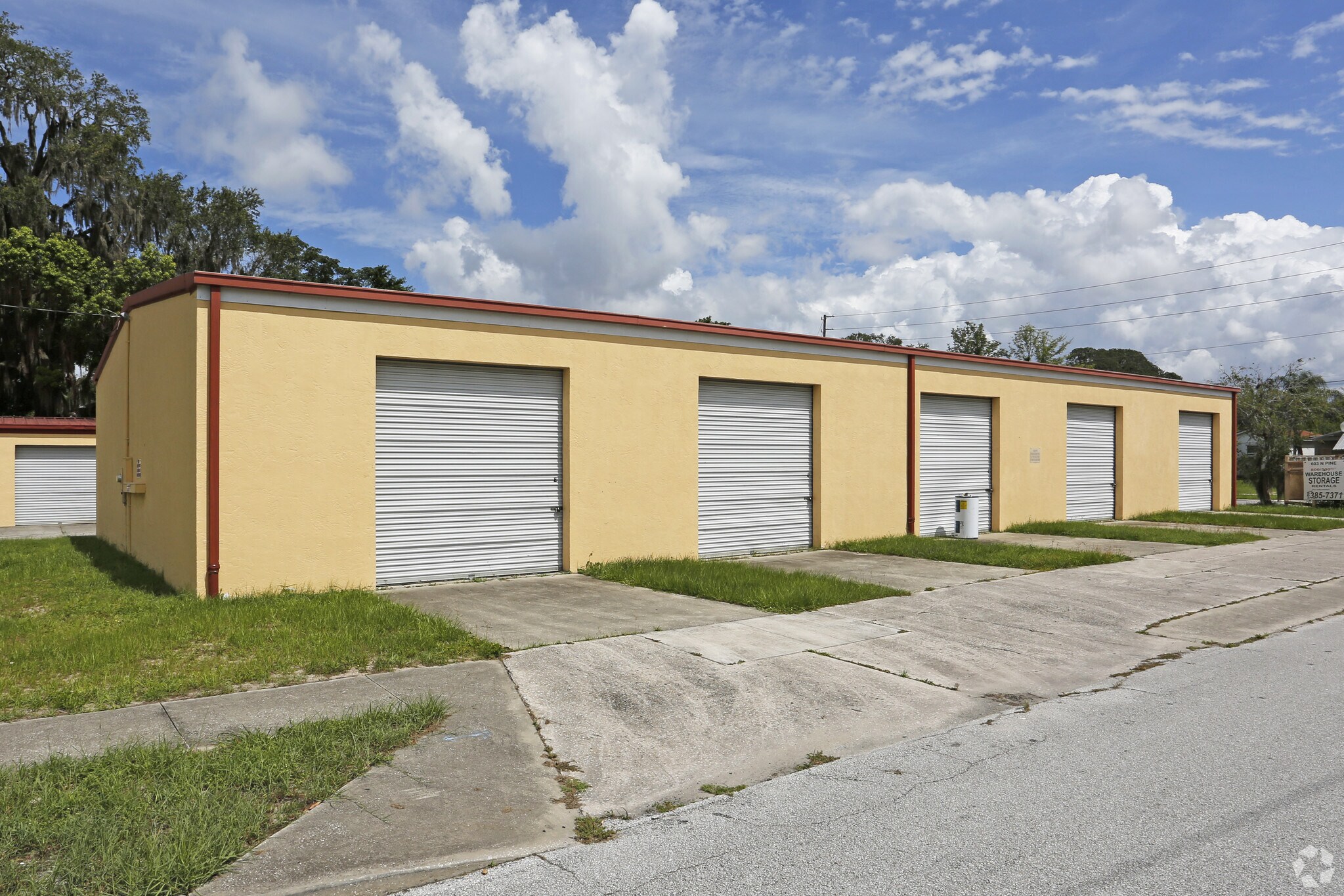 603 N Pine St, Sebring, FL for sale Primary Photo- Image 1 of 1
