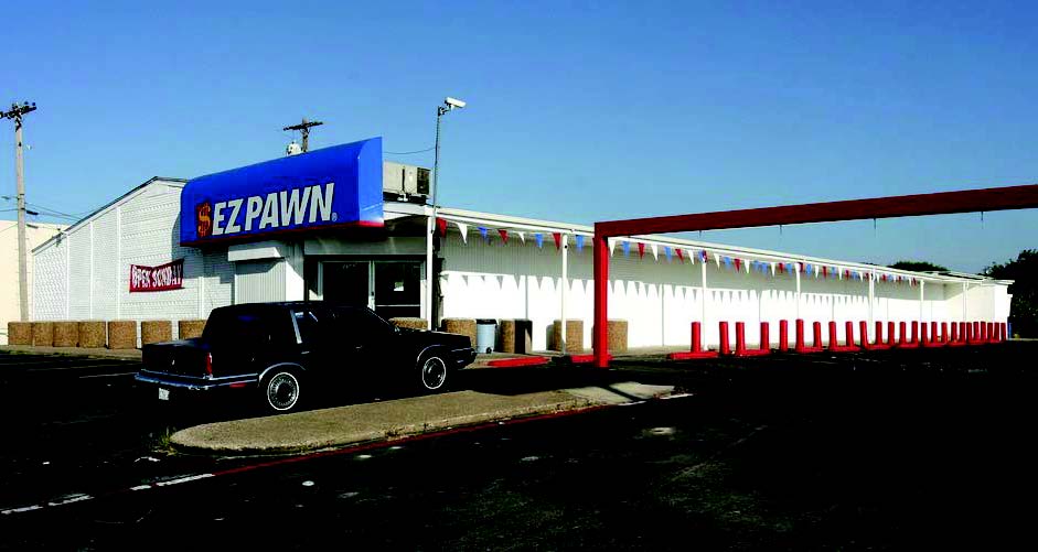 3515 Simpson Stuart Rd, Dallas, TX for sale Building Photo- Image 1 of 1