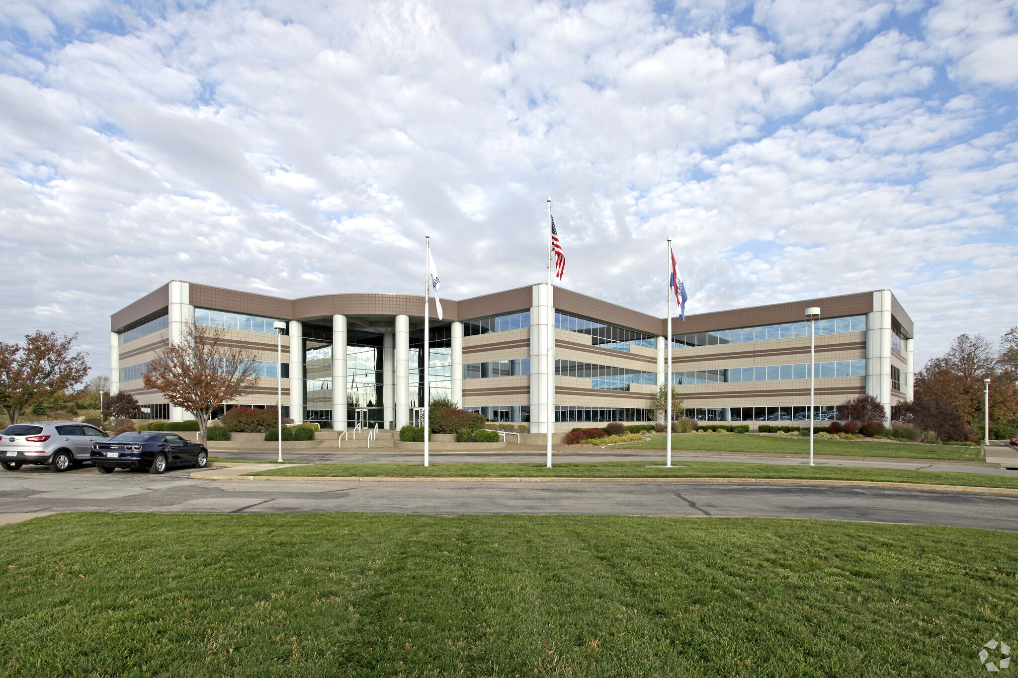 15933 Clayton Rd, Ballwin, MO for sale Building Photo- Image 1 of 1