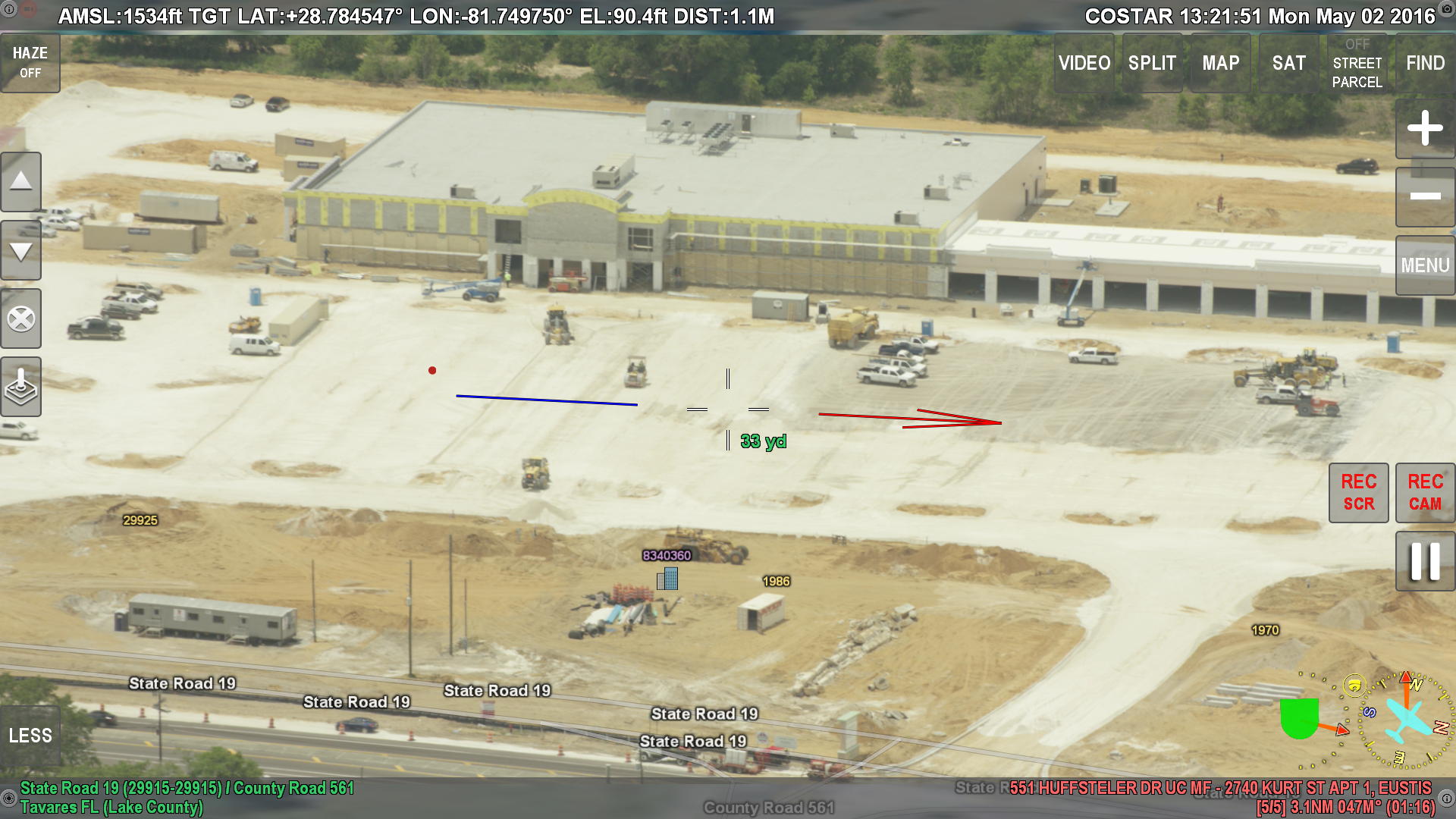 2042 State Road 19, Tavares, FL 32778 Retail for Lease