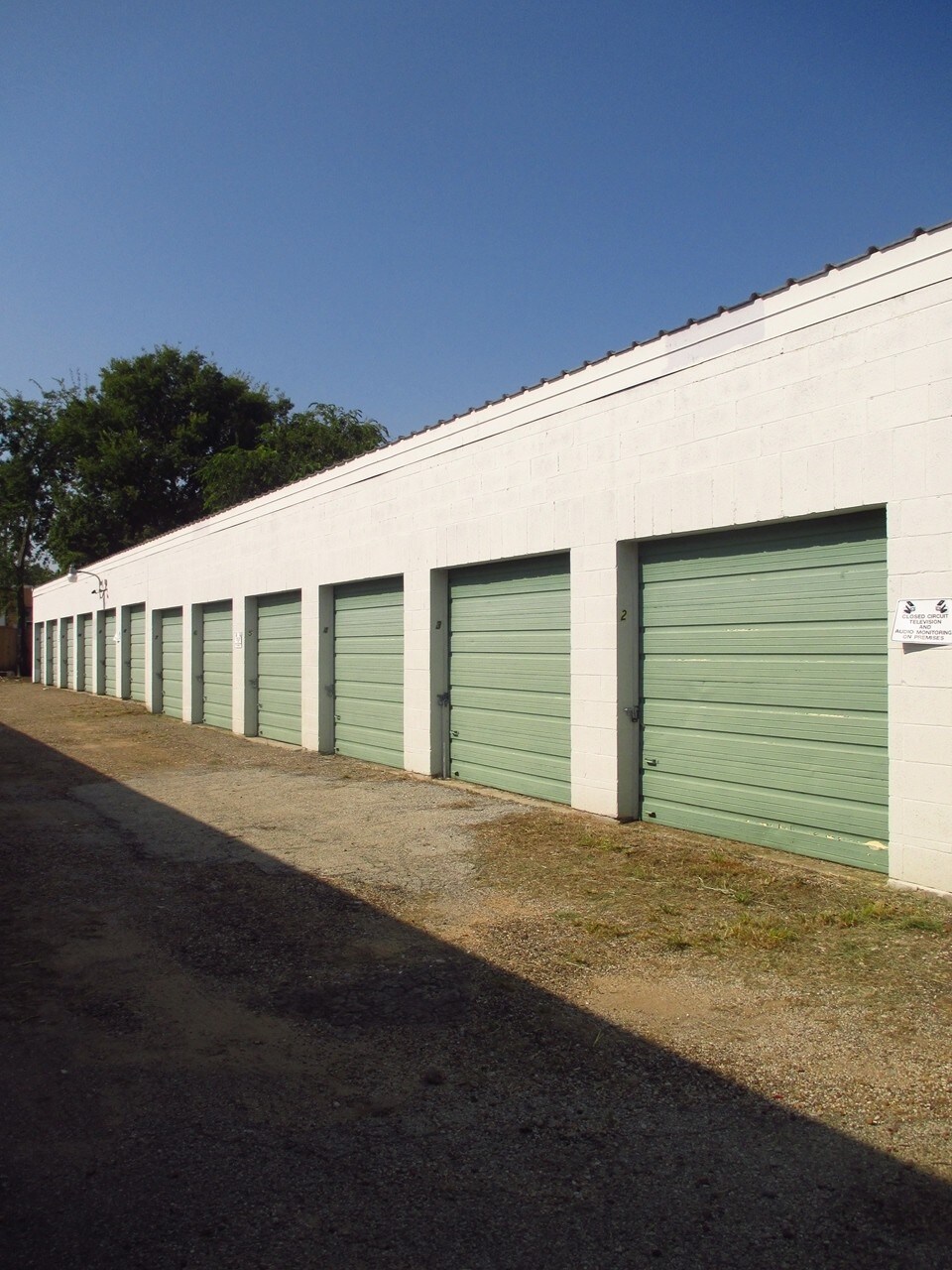 Self Storage Denton Tx Dandk Organizer