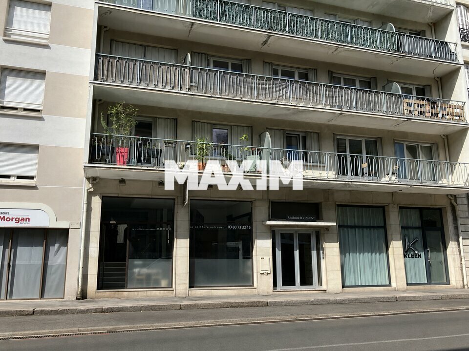 75 Rue Devosge, Dijon for sale Building Photo- Image 1 of 8