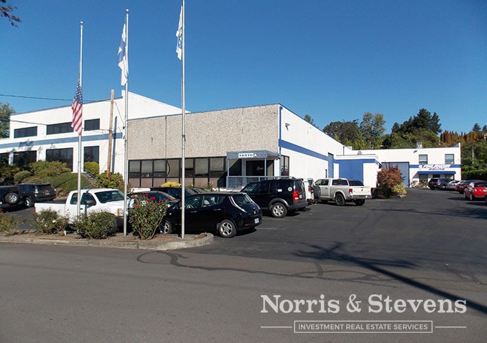 14010 SW 72nd Ave, Portland, OR for sale - Other - Image 1 of 1