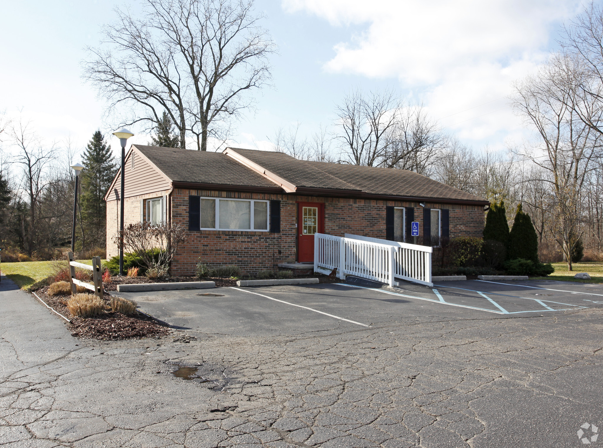 5718 Whittaker Rd, Ypsilanti, MI 48197 - Whittaker Road Animal Clinic ...