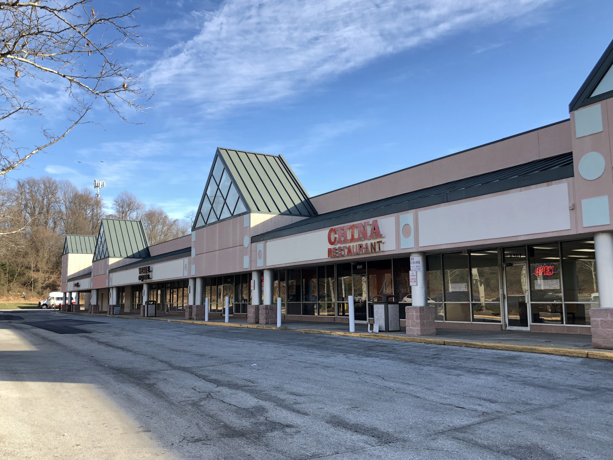 85118585 Landover Rd, Landover, MD 20785 Miller Marketplace