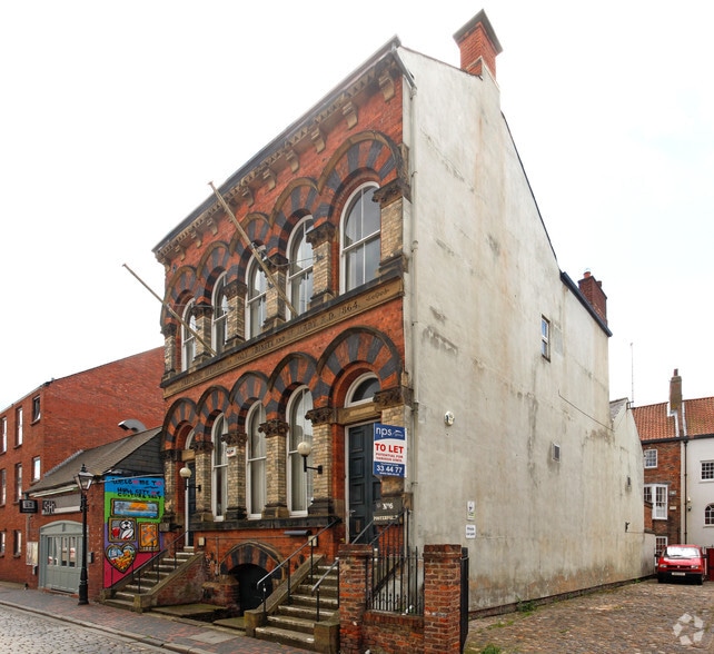 6 Posterngate, Hull for sale - Primary Photo - Image 1 of 1