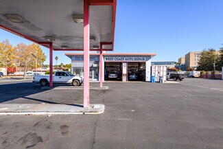 More details for Lofas Family Investment – Retail for Sale, Vallejo, CA