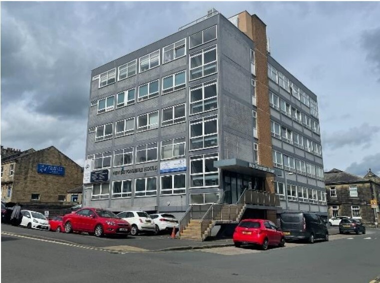 new devonshire house keighley reviews