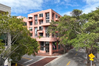 More details for 3350 Mary St, Miami, FL - Office for Lease