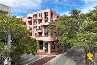 More details for 3350 Mary St, Miami, FL - Office for Lease